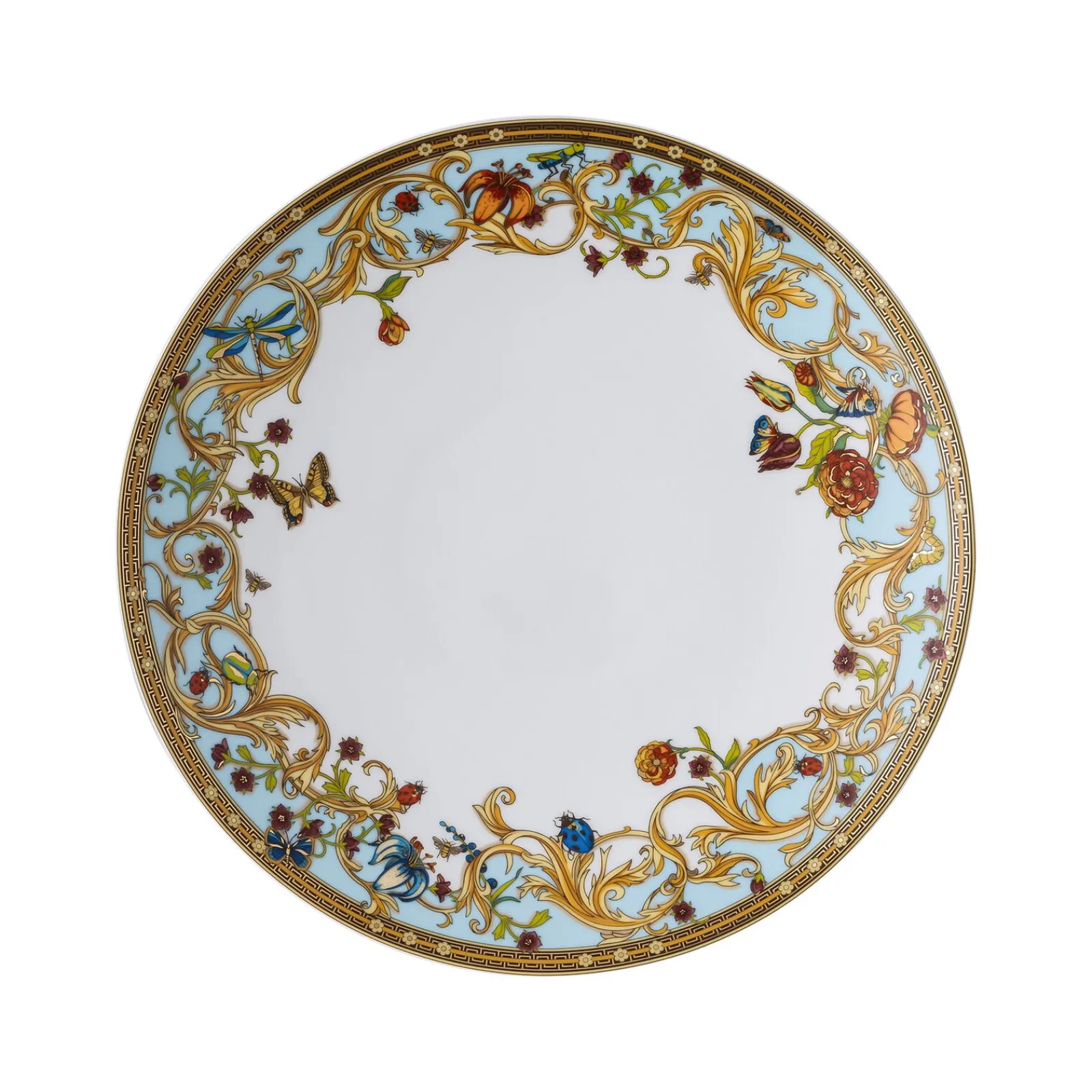 Online Versace Gourmetteller 28 cm