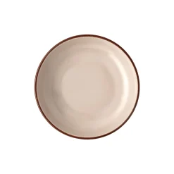 Rosenthal Gourmetteller 22 cm tief