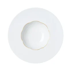 Rosenthal Gourmetteller 28 cm tief