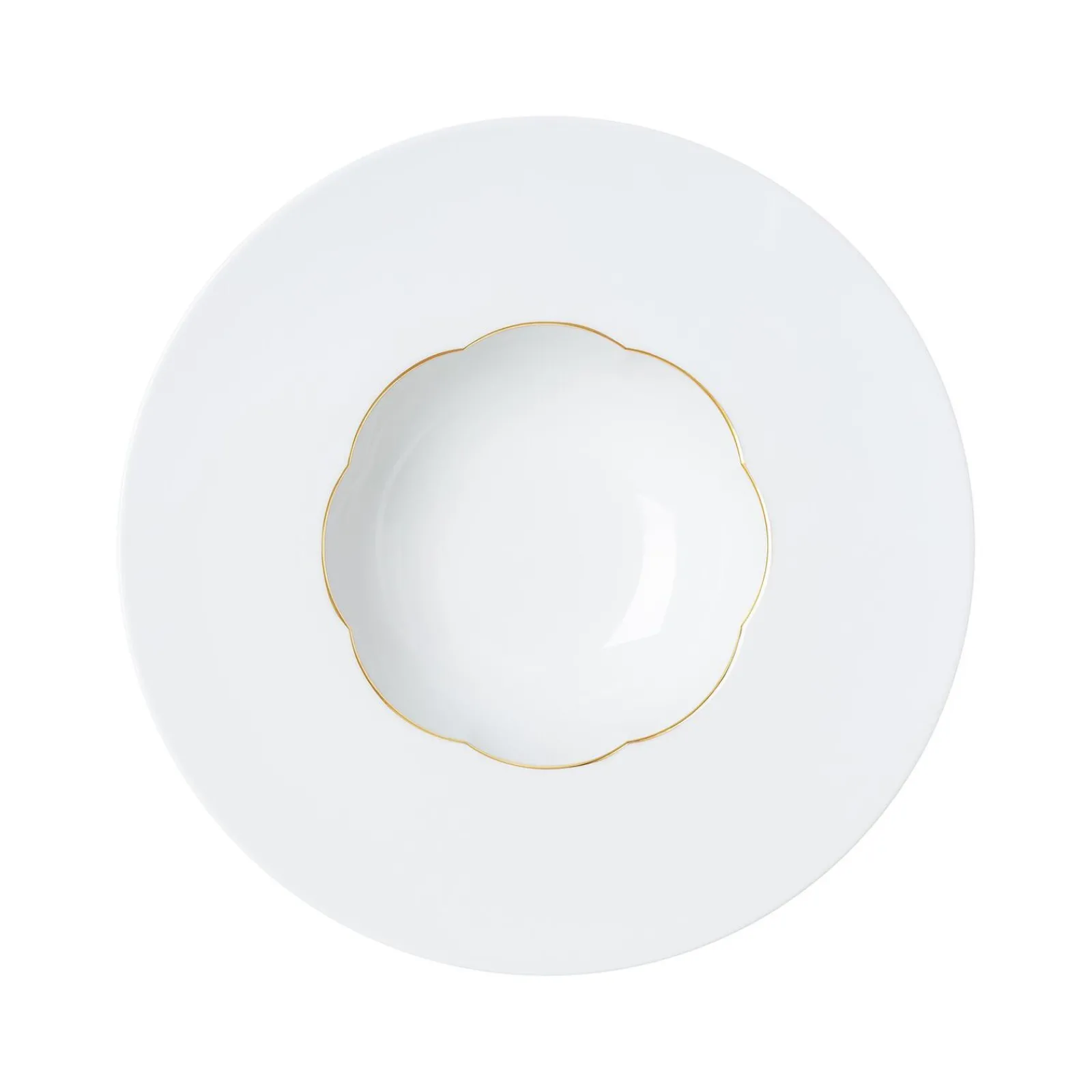 Rosenthal Gourmetteller 28 cm tief