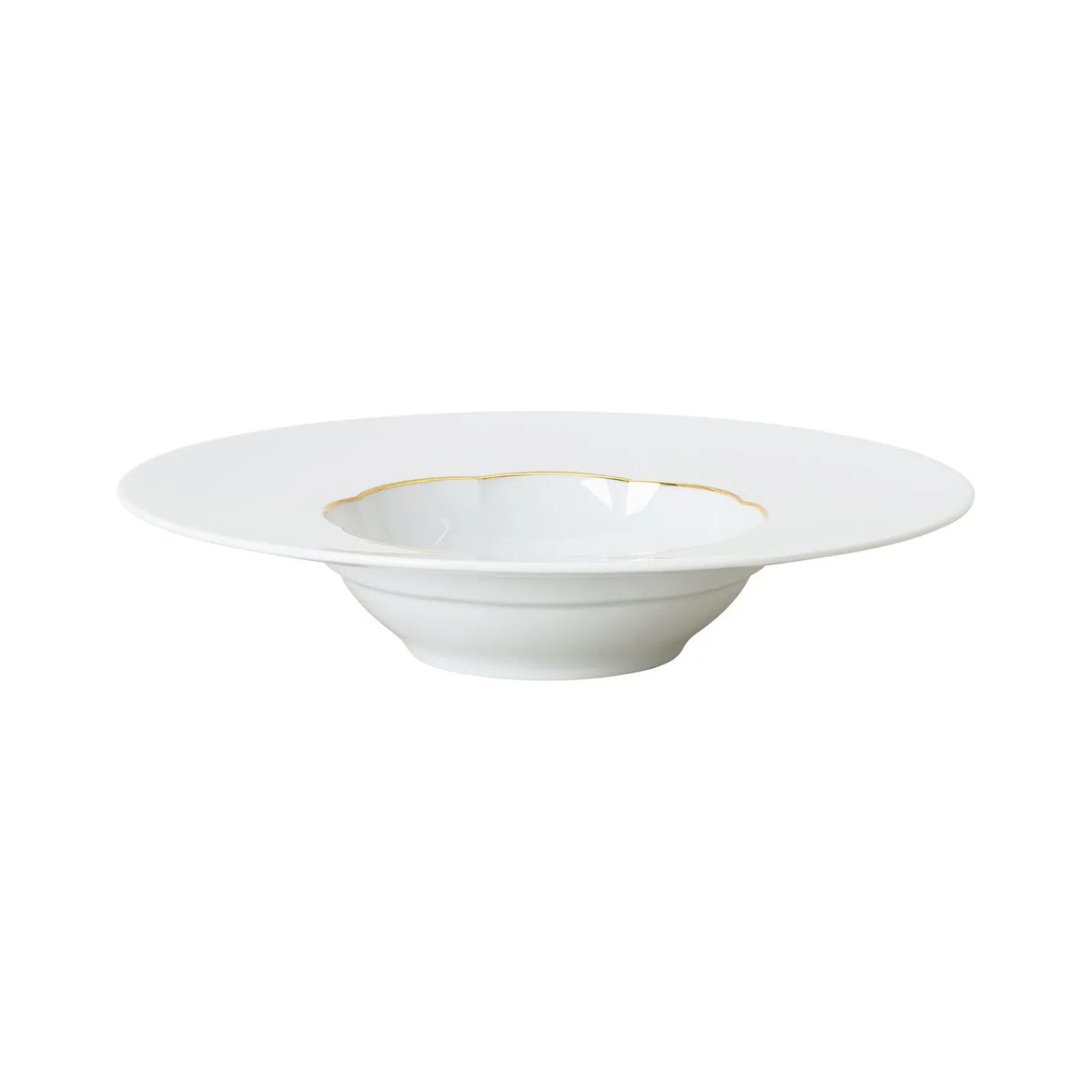 Rosenthal Gourmetteller 28 cm tief