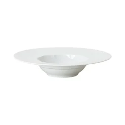 Outlet Rosenthal Gourmetteller 28 cm tief glänzend