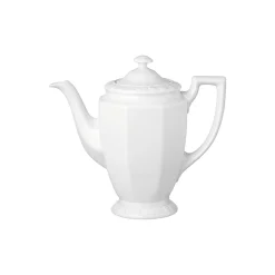 Best Rosenthal Kaffeekanne 6 Pers.