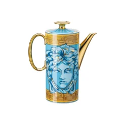 Online Versace Kaffeekanne 6 Pers.