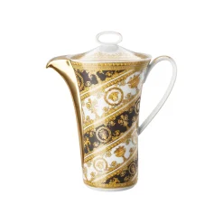 Best Versace Kaffeekanne 6 Pers.