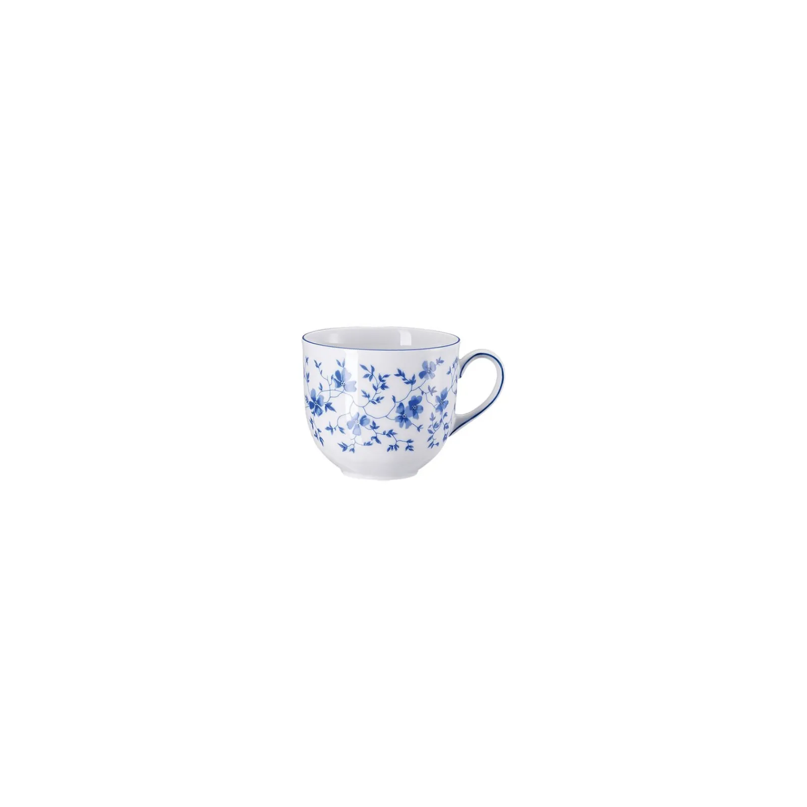 Best Rosenthal Kaffee-Obertasse