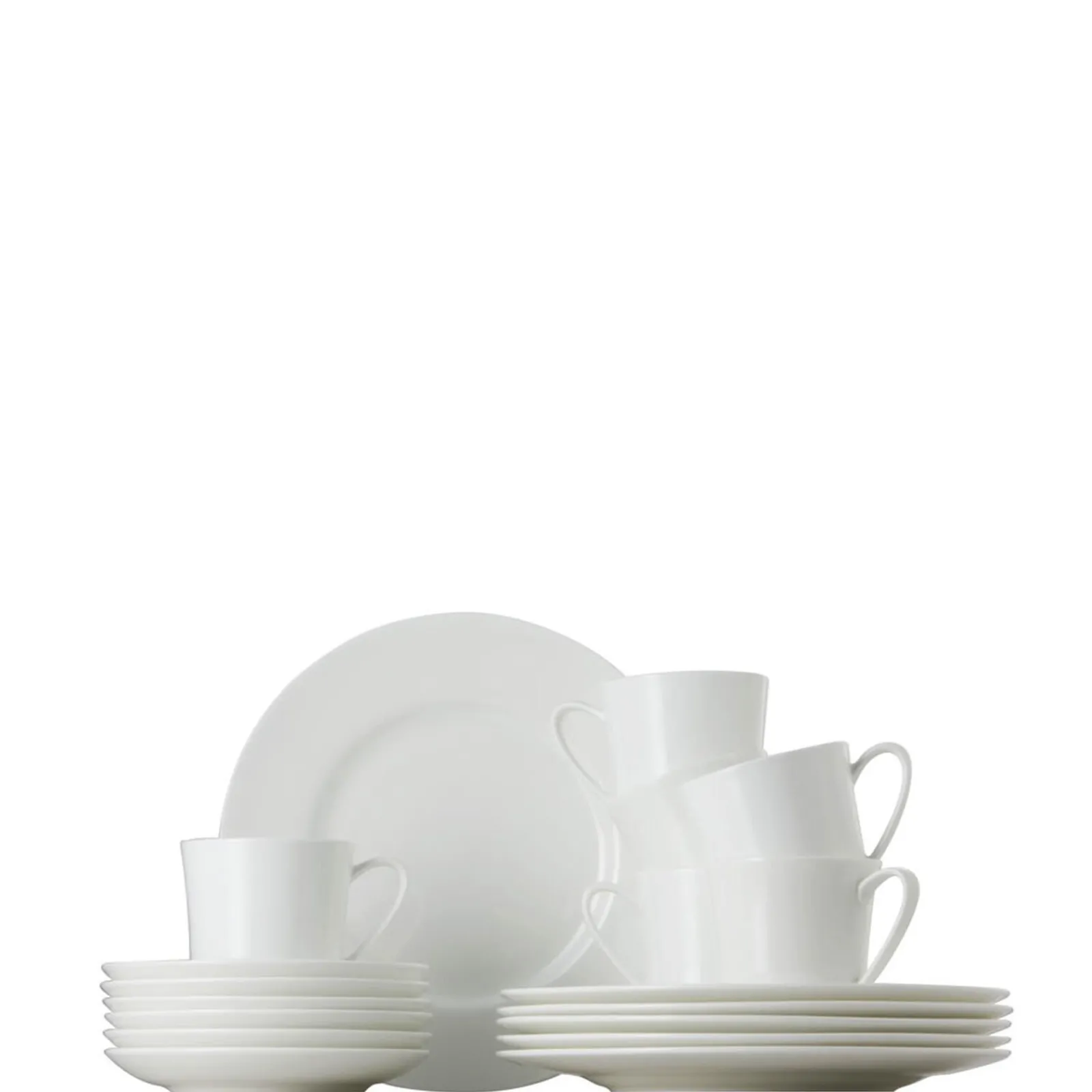 Outlet Rosenthal Kaffeeset 18-tlg.