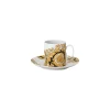 Hot Versace Kaffeetasse 2-tlg.