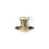 Best Versace Kaffeetasse 2-tlg.