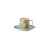 Online Versace Kaffeetasse 2-tlg.