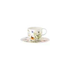 Online Rosenthal Kaffee-Untertasse