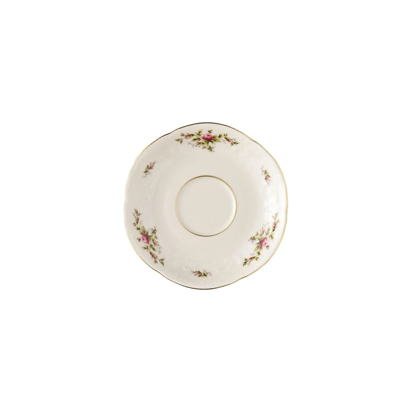 New Rosenthal Kaffee-Untertasse