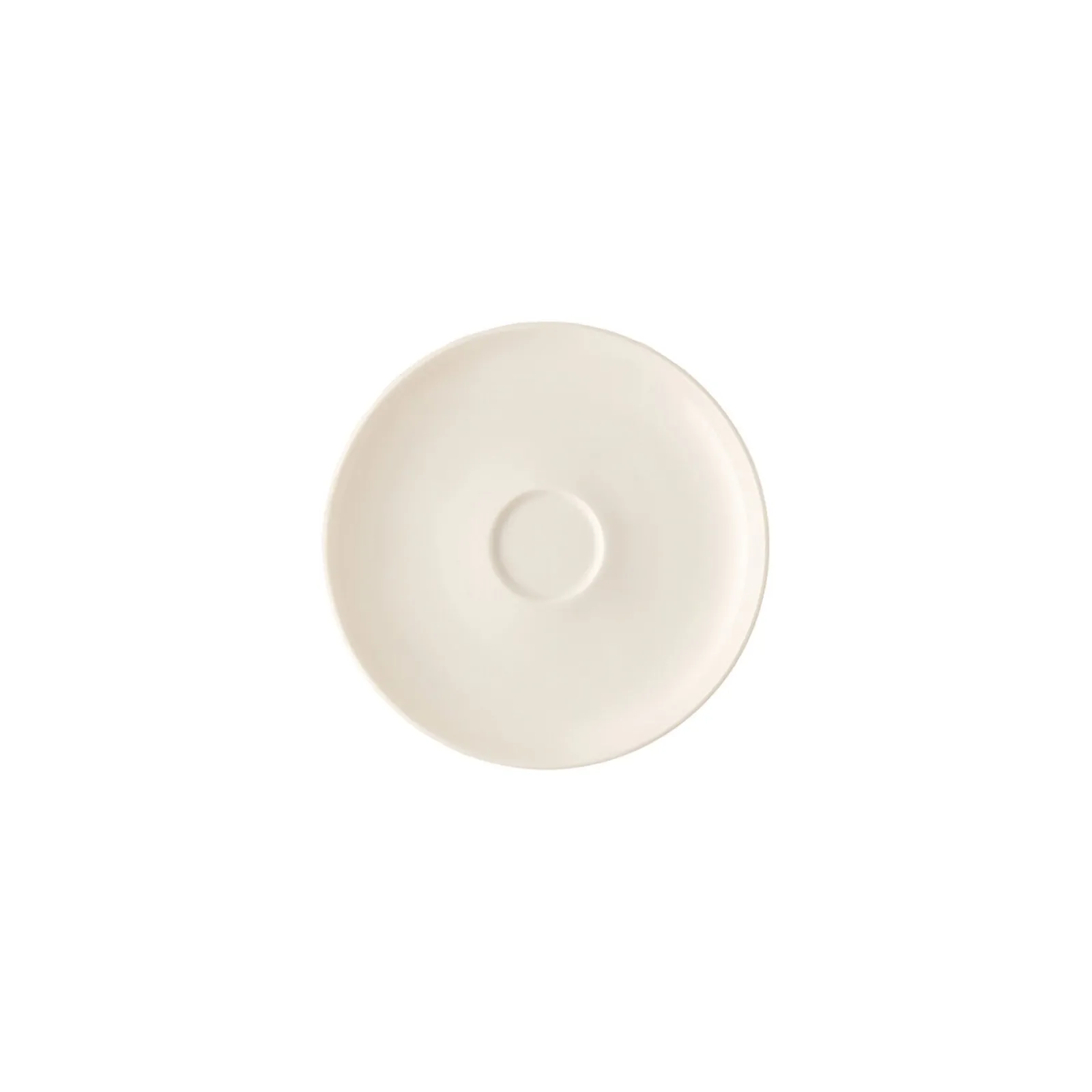 Outlet Rosenthal Kaffee-Untertasse/Coup