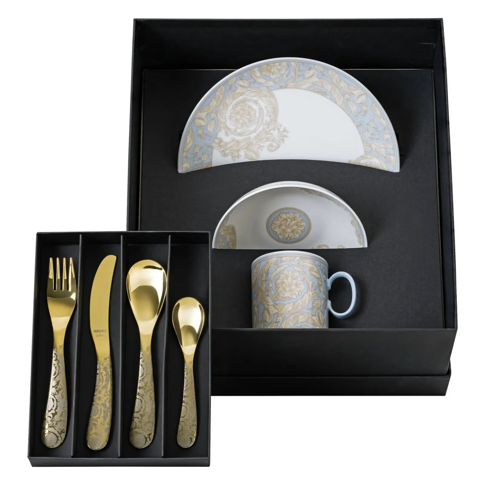 Online Versace Kinderset 7-tlg.
