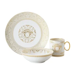 Discount Versace Kinderset 3-tlg.