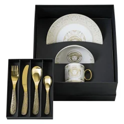 Sale Versace Kinderset 7-tlg.