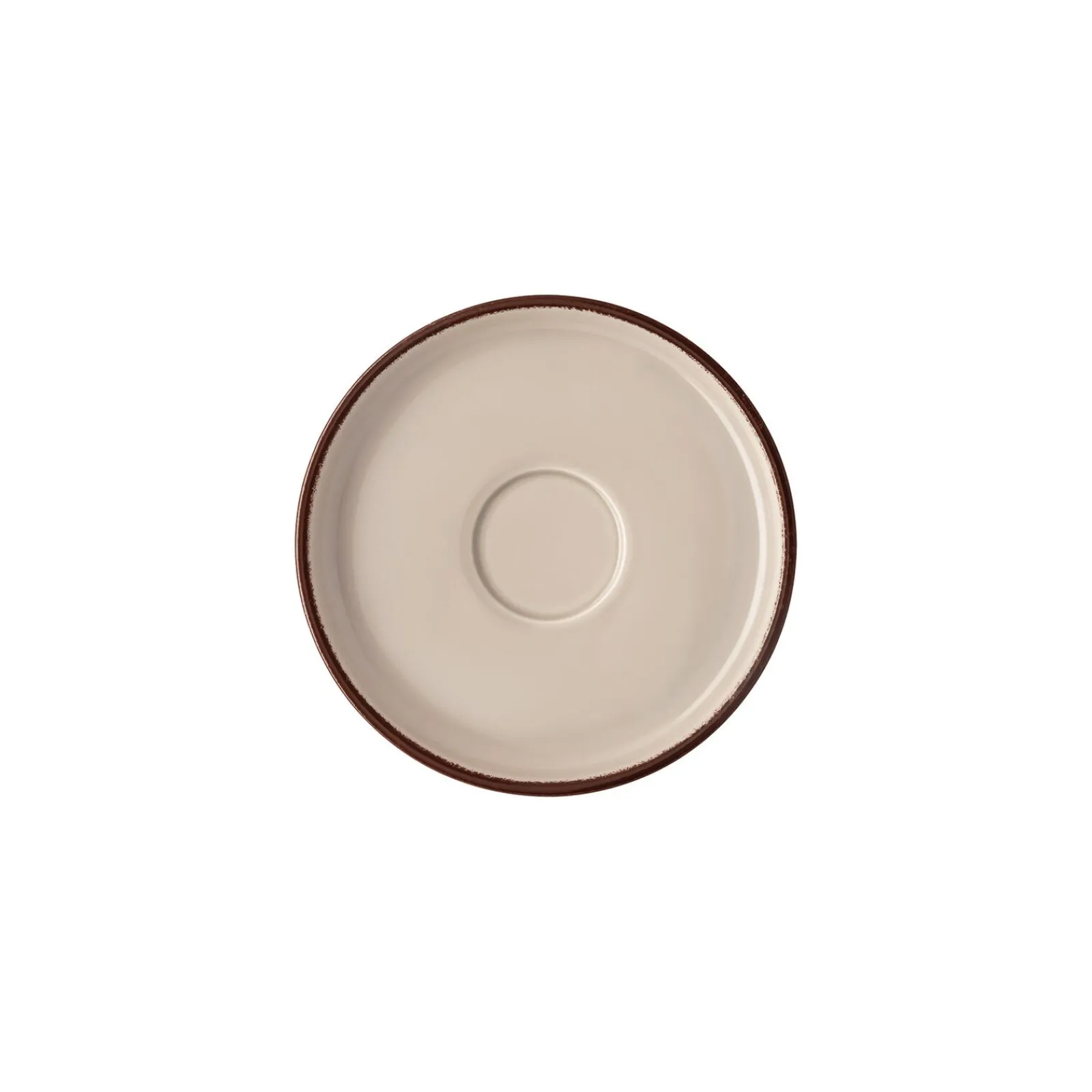 Best Rosenthal Kombi-Untertasse