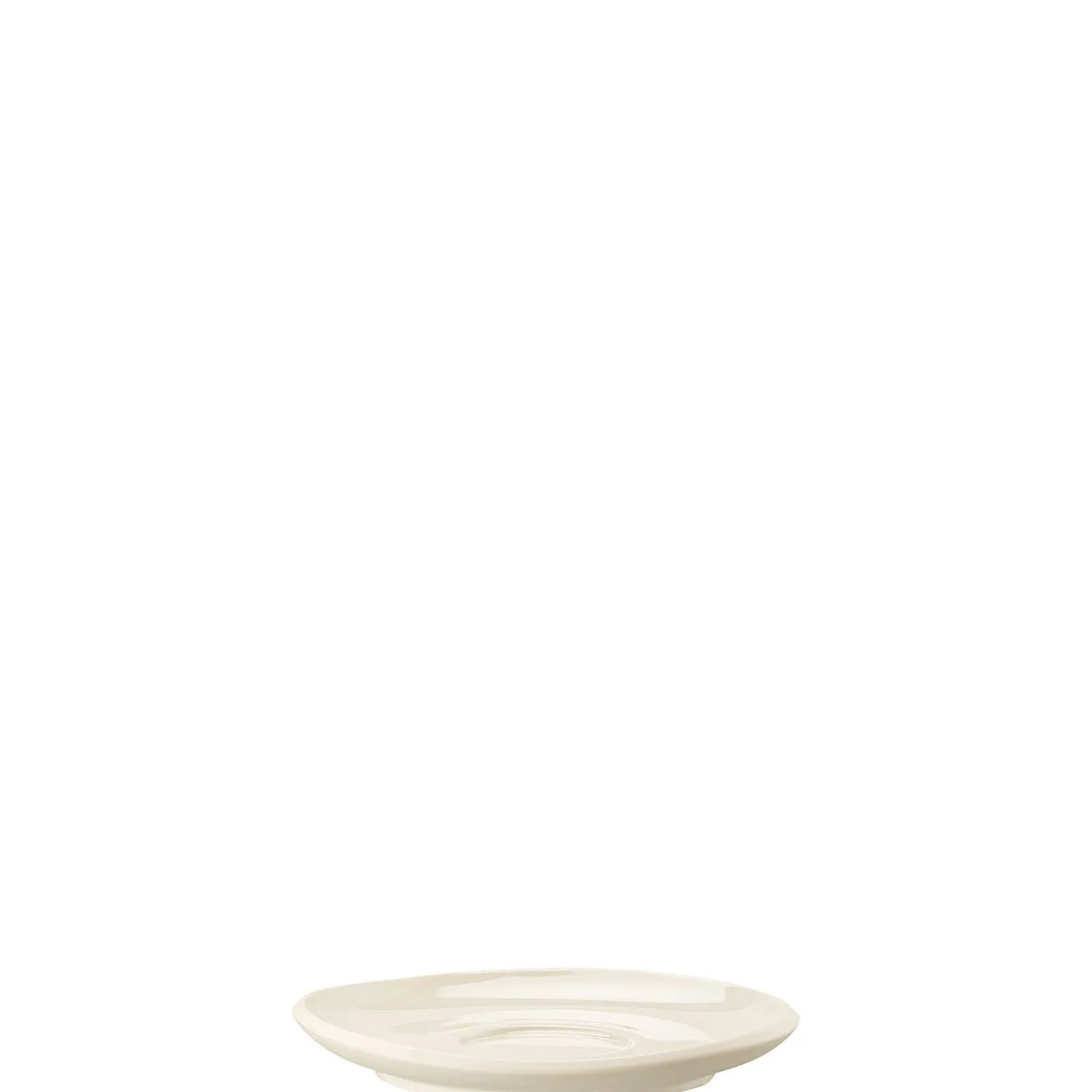 Discount Rosenthal Kombi-Untertasse