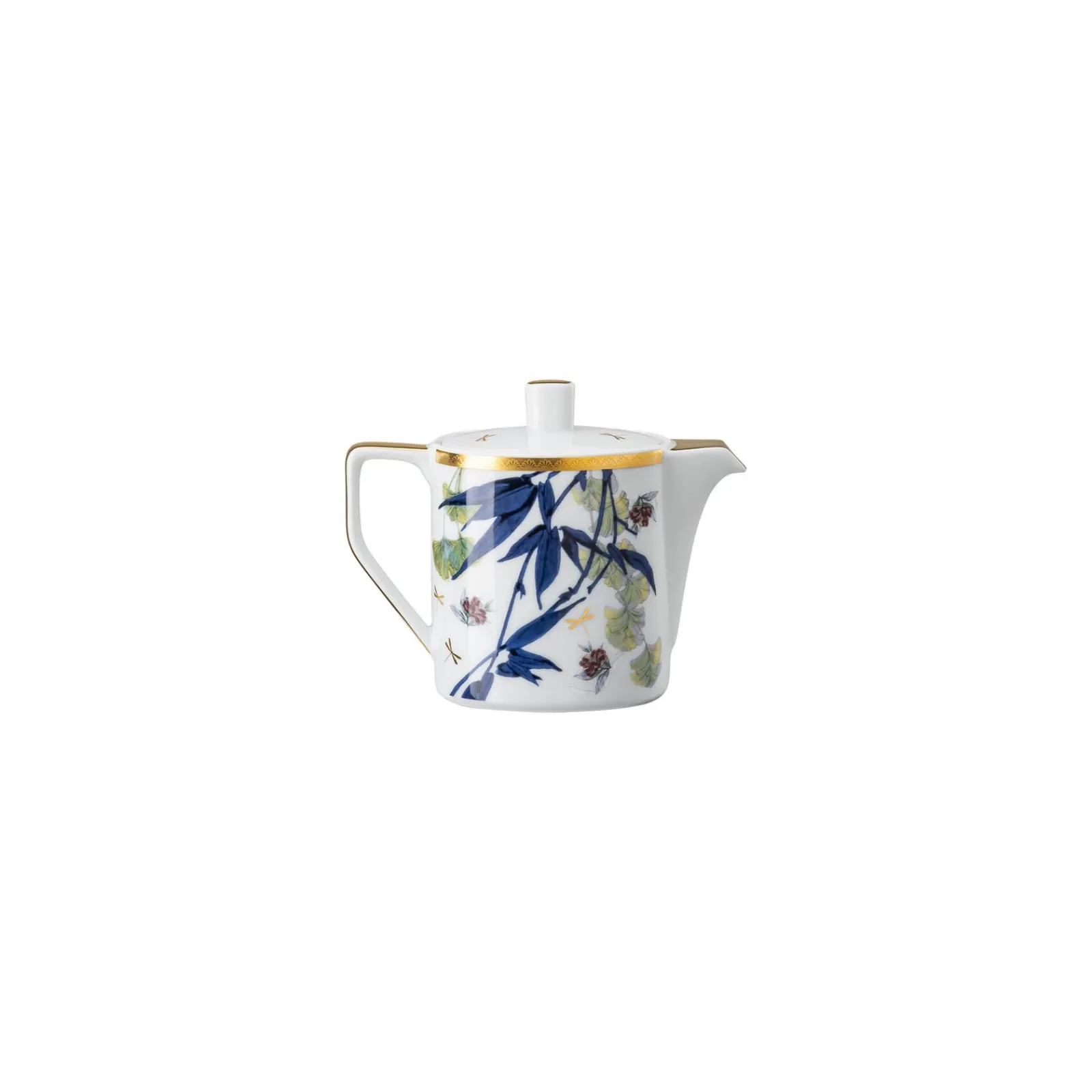 Best Rosenthal Milchkännchen 6 Pers.