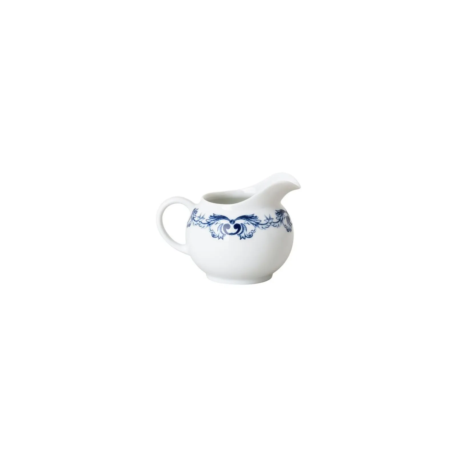 Best Rosenthal Milchkännchen 6 Pers.