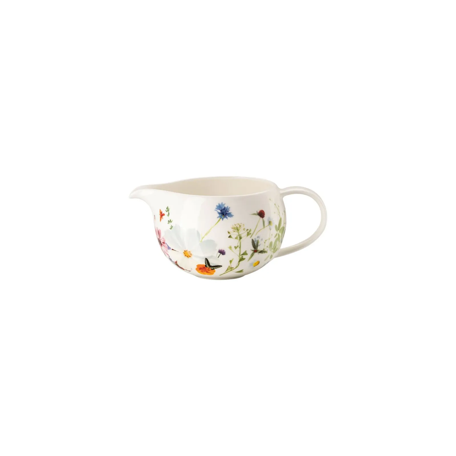 Online Rosenthal Milchkännchen 6 Pers.
