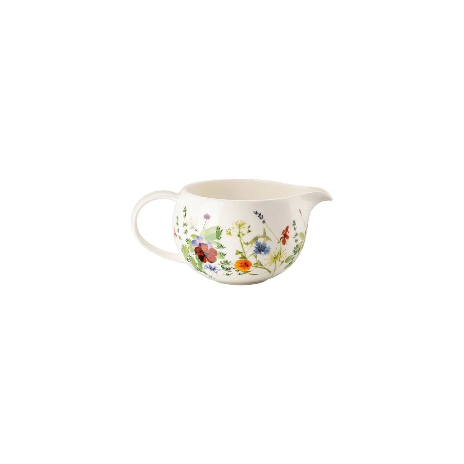 Online Rosenthal Milchkännchen 6 Pers.