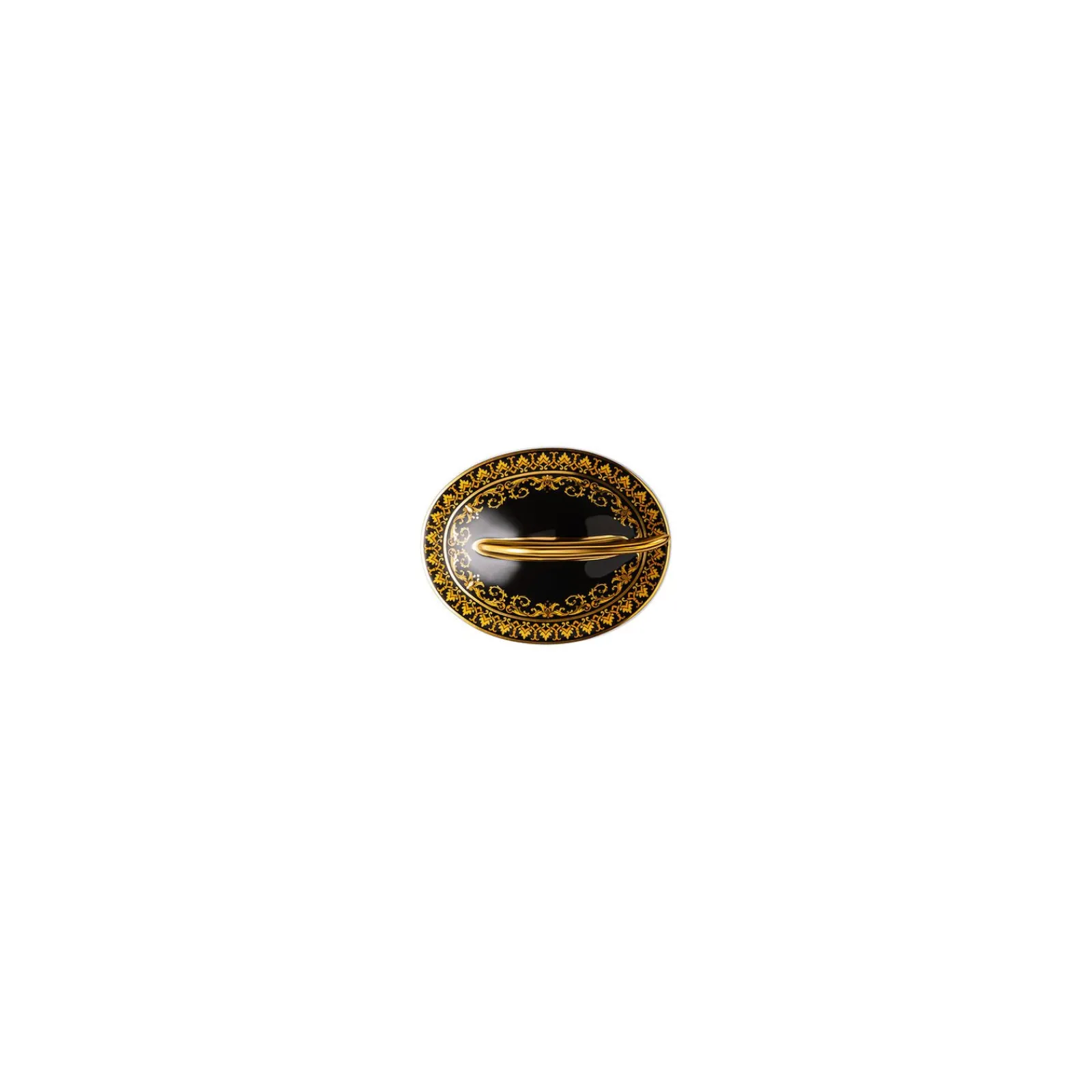 Hot Versace Milchkännchen 6 Pers. Dkl.