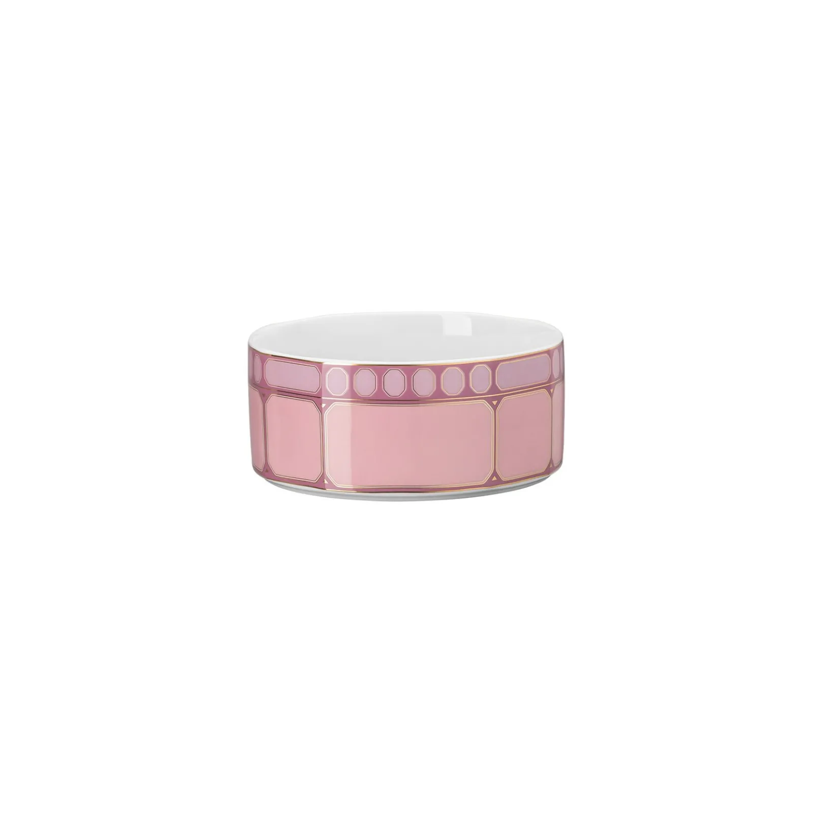 Clearance Swarovski x Rosenthal Müslischale 14 cm