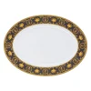 Hot Versace Platte 40 cm