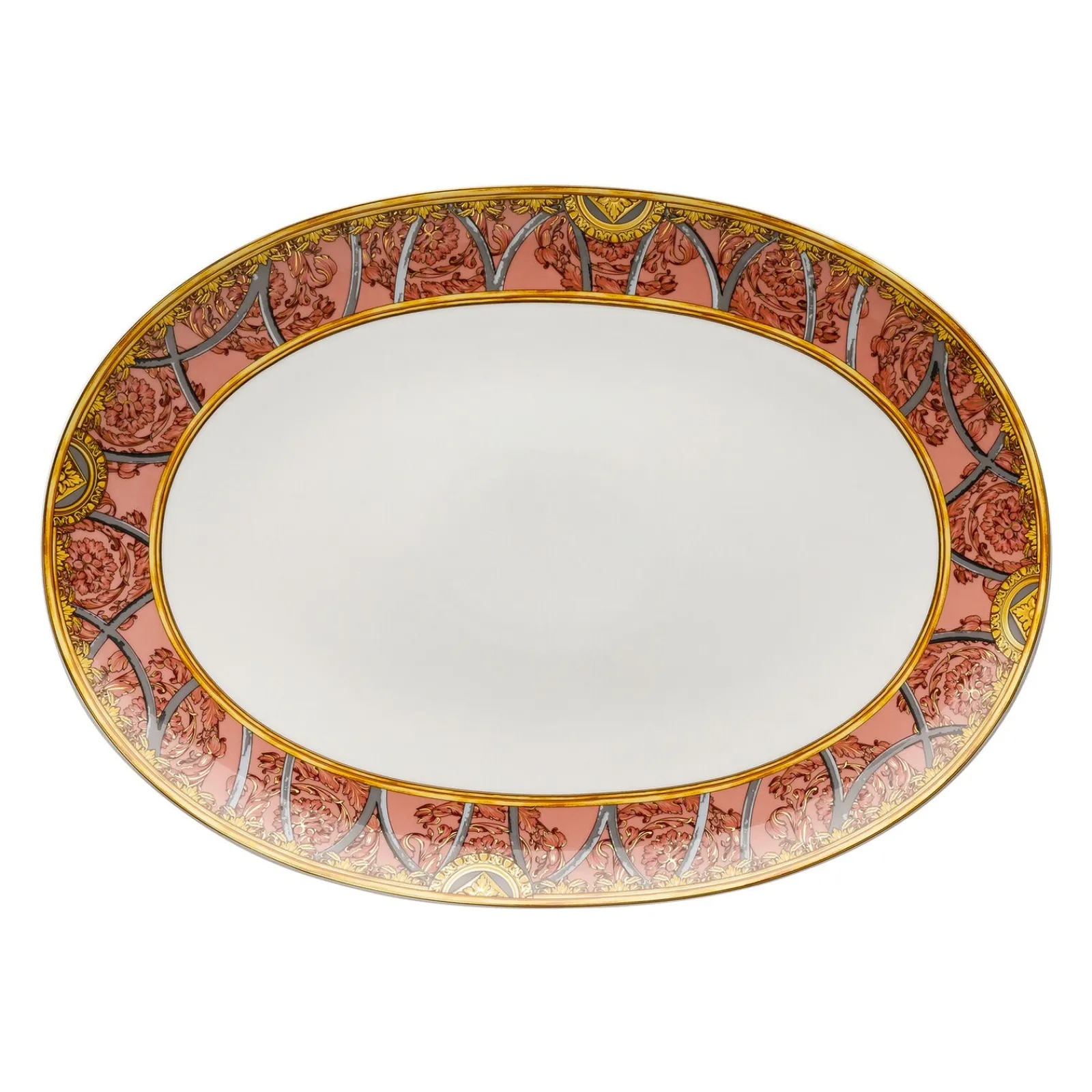 Clearance Versace Platte 38 cm