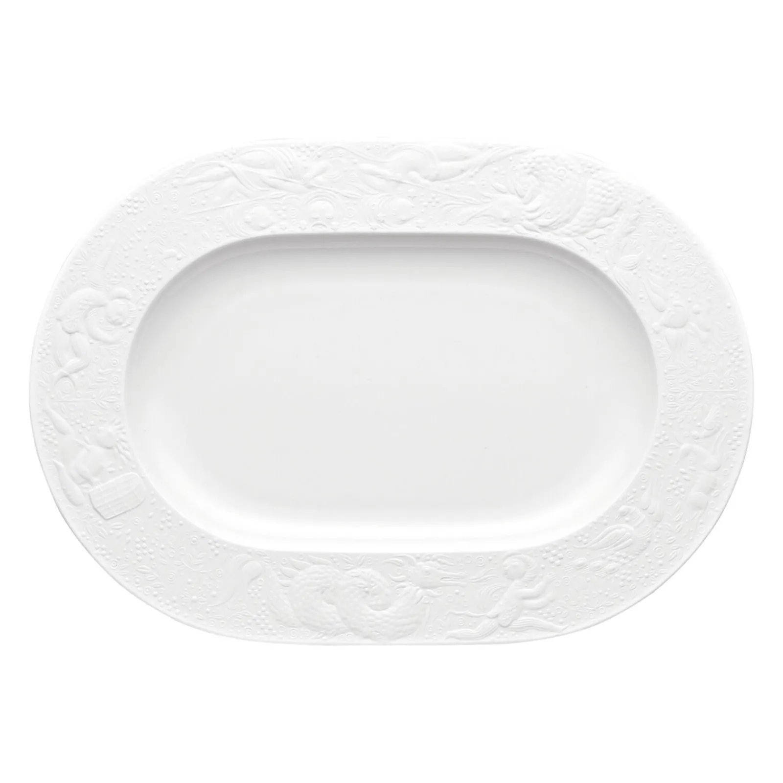 Clearance Rosenthal Platte 33 cm