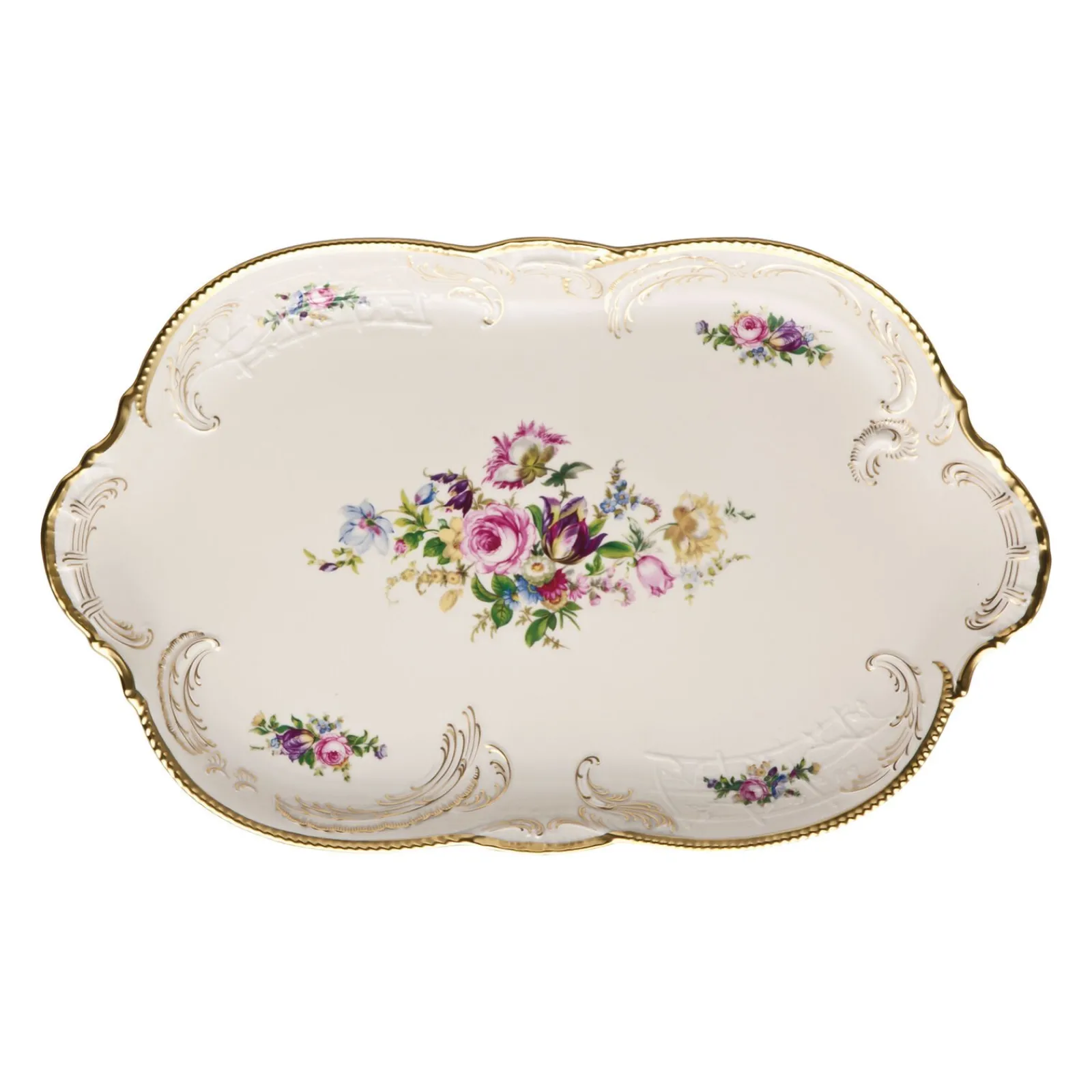 Clearance Rosenthal Platte 38 cm