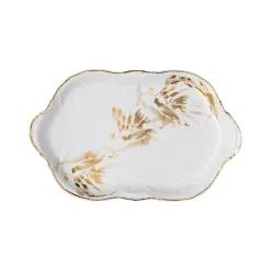 Hot Rosenthal Platte 28 cm