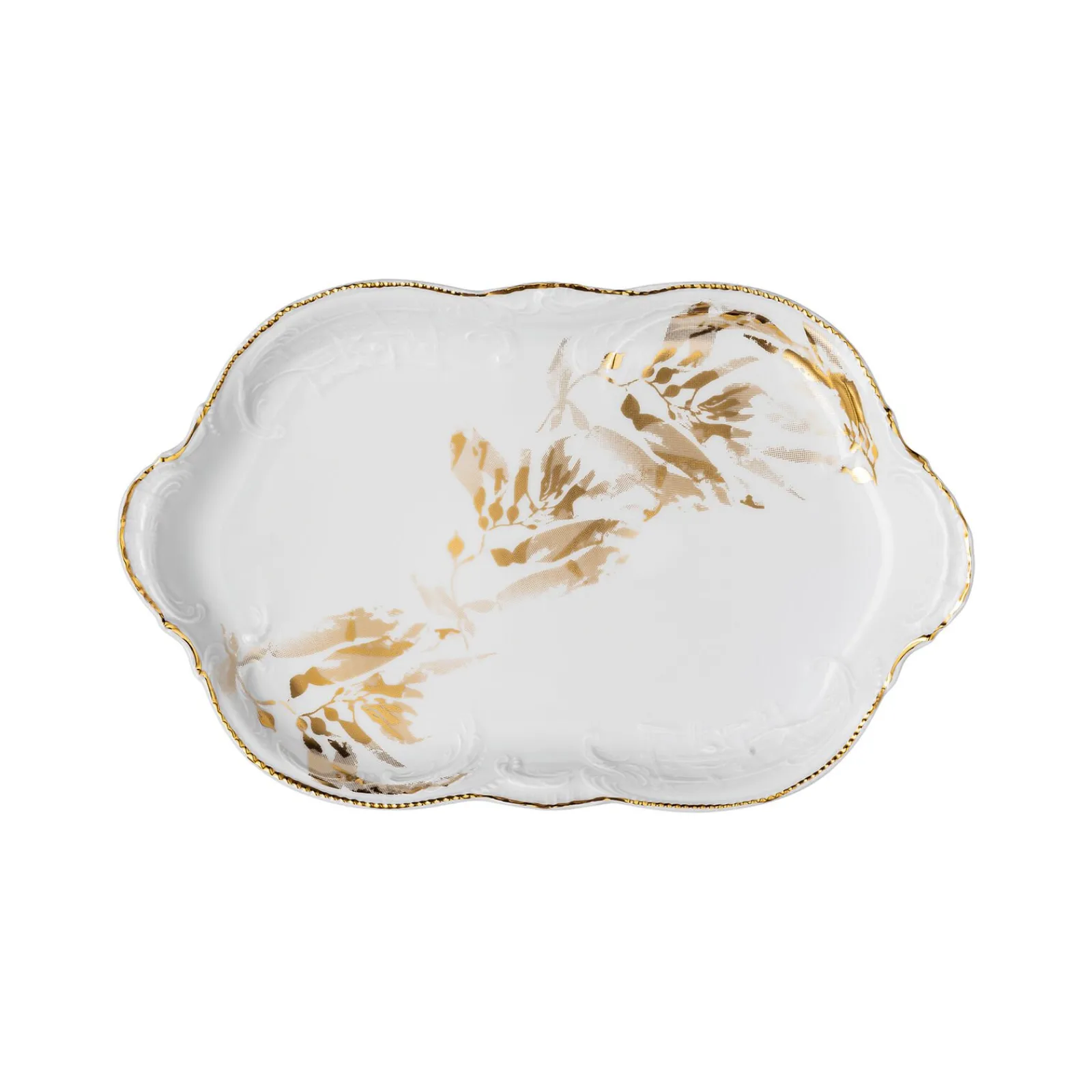 Hot Rosenthal Platte 28 cm