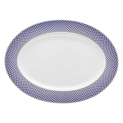 Rosenthal Platte 40 cm
