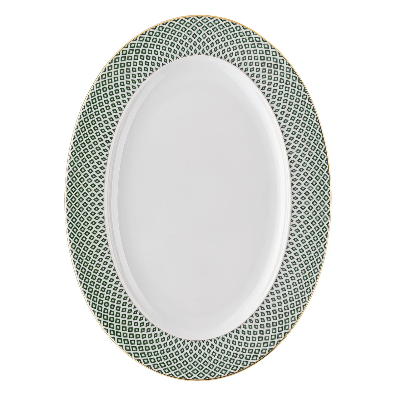 New Rosenthal Platte 34 cm