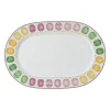 Clearance Swarovski x Rosenthal Platte 40 cm