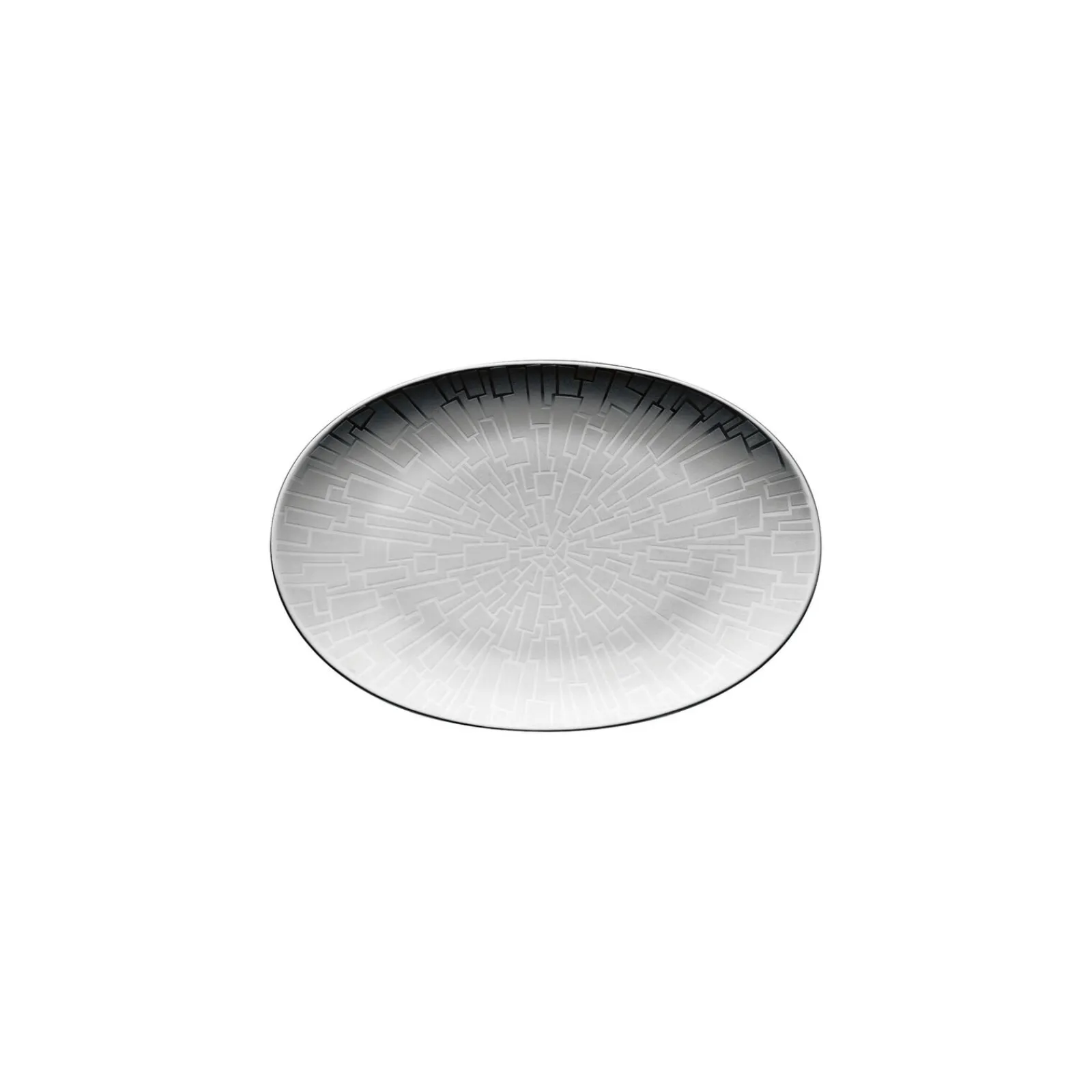 Best Rosenthal Platte 18 cm