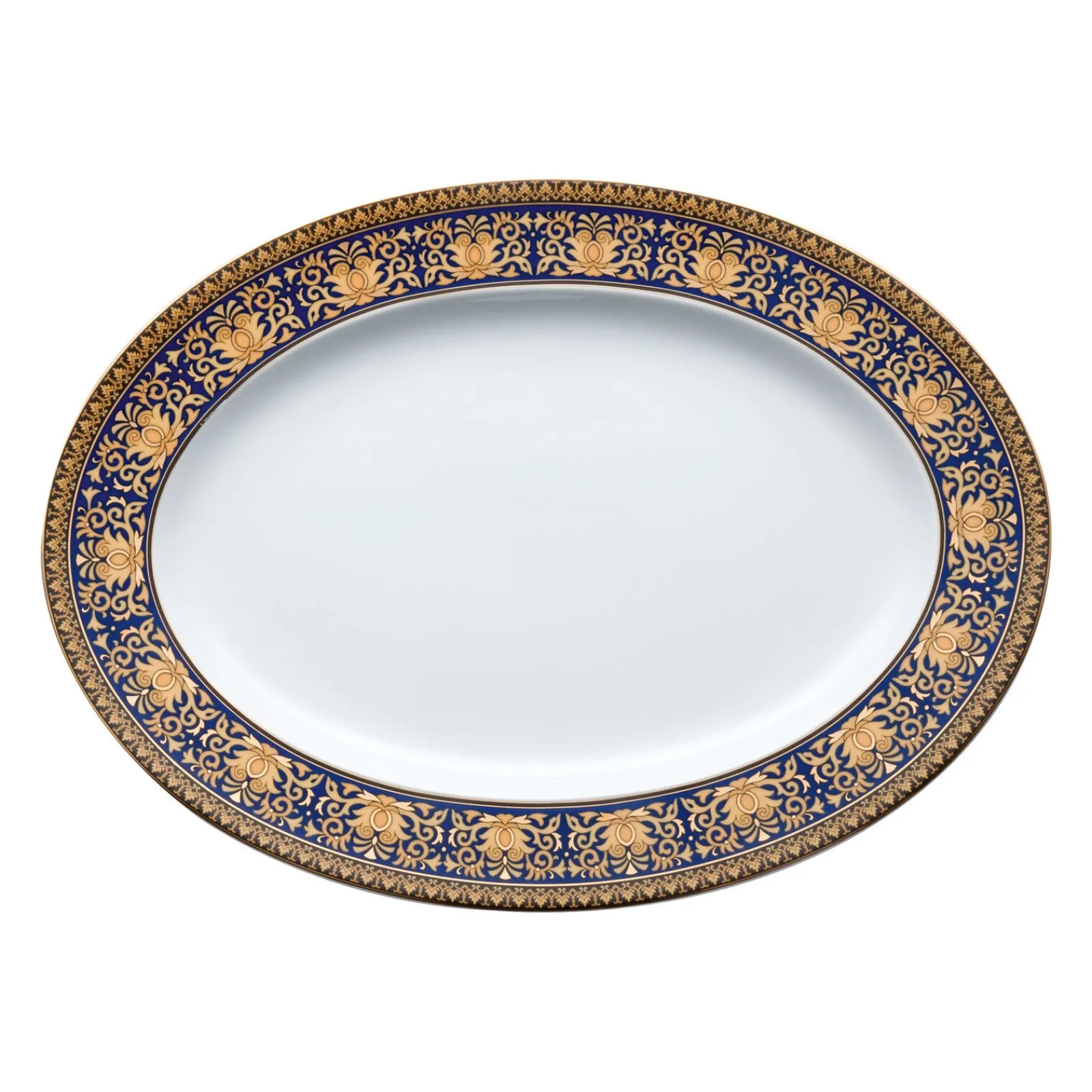 Discount Versace Platte 34 cm