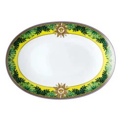 Discount Versace Platte 33 cm