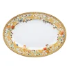 Outlet Versace Platte 40 cm