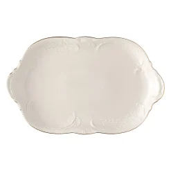 Rosenthal Platte 38 cm