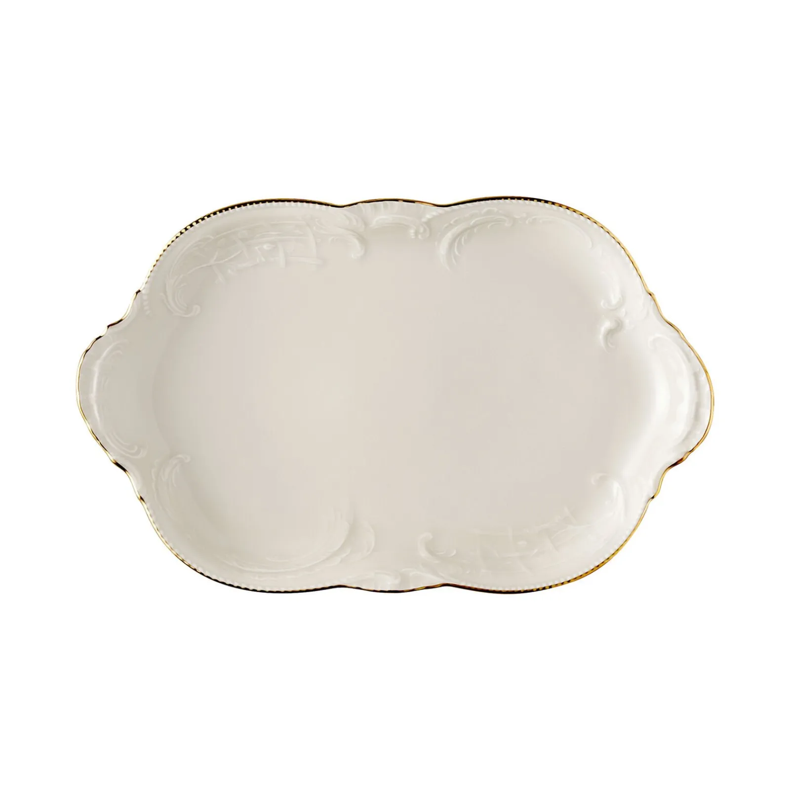Clearance Rosenthal Platte 28 cm