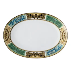 Discount Versace Platte 33 cm