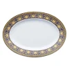 Outlet Versace Platte 40 cm