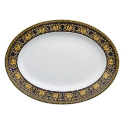 Outlet Versace Platte 40 cm