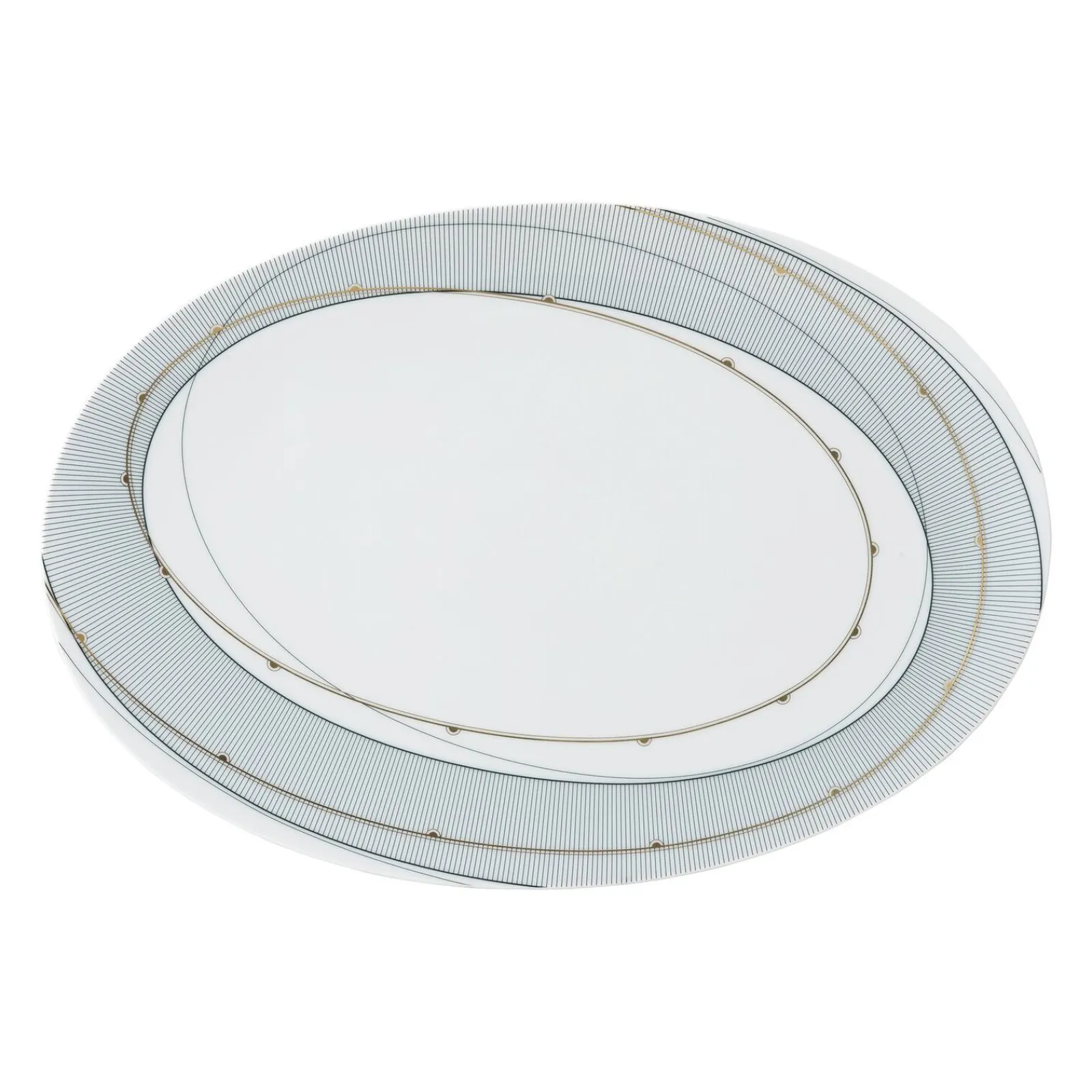 Clearance Rosenthal Platte 34 cm