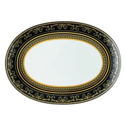 Discount Versace Platte 38 cm