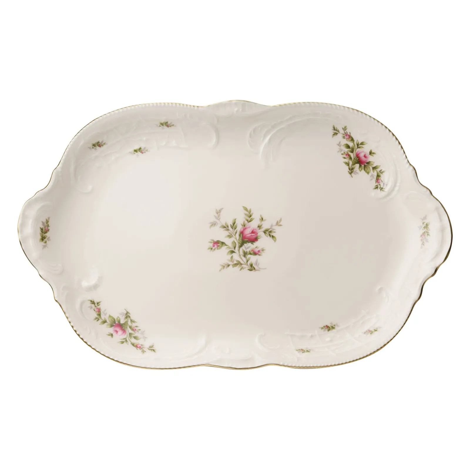 Discount Rosenthal Platte 38 cm