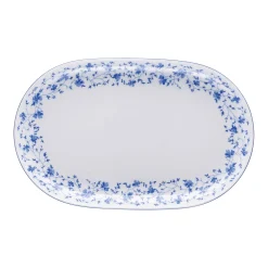Best Rosenthal Platte 32 cm